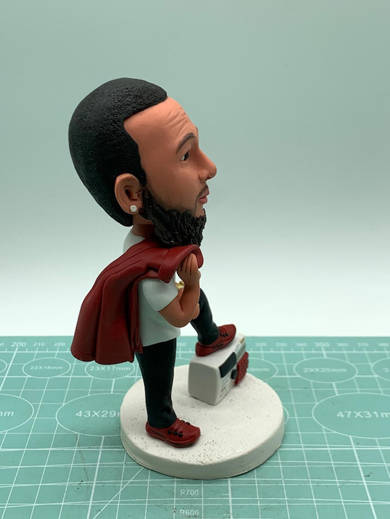 Custom bobblehead dolls, personalized and fun bobblehead gifts
